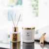 Luxury Grace Candle (200g) & Reed Diffuser (100ml) Set - Image 2