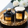 Royale Oudh Reed Diffuser (150ml) LIMITED EDITION - Image 4