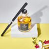 Black Pomegranate Reed Diffuser (200ml) - Image 2