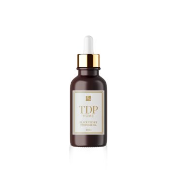 Black Velvet Oud (10ml)