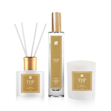 Luxury Grace Set