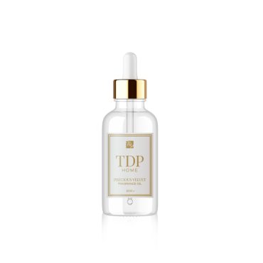Precious Velvet Oud (10ml)