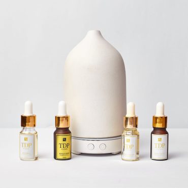 Electronic Diffuser